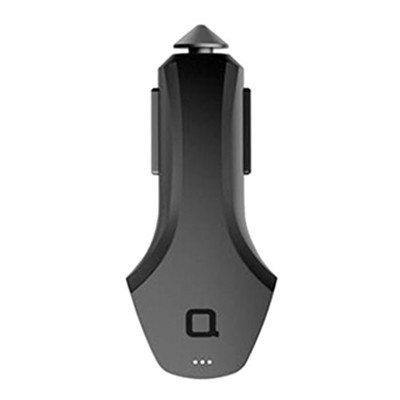 国际大奖！Nonda ZUS 智能定位车充 黑色