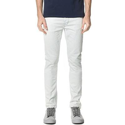新低！Calvin Klein Jeans男款经典修身牛仔裤