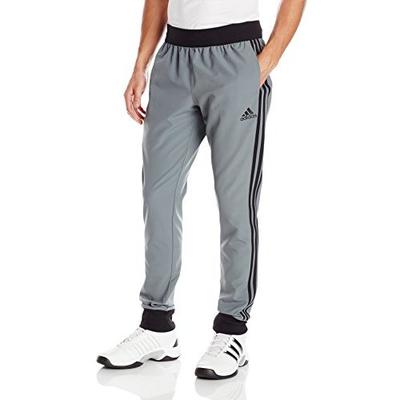 舒适保暖！阿迪达斯adidas Performance男式休闲裤