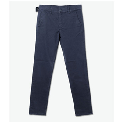 修身时尚！CHEAP MONDAY 男士修身休闲裤
