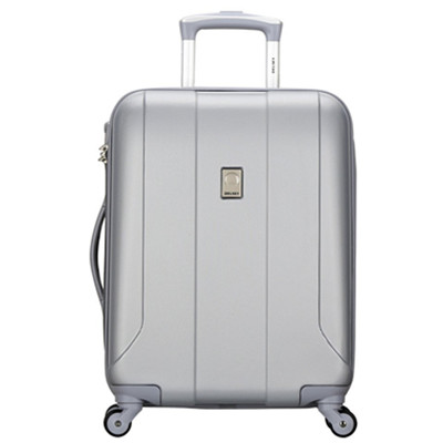 三色齐降！Delsey法国大使052 Stratus万向轮登机箱