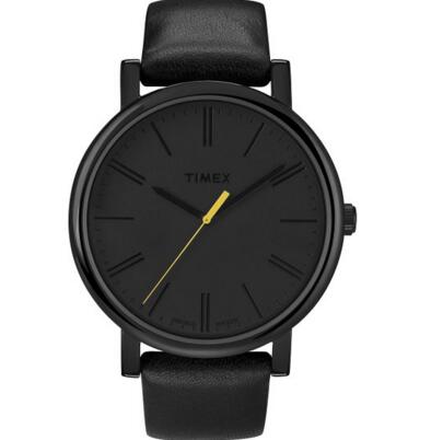 男女适用！TIMEX 天美时 石英手表 中性 T2N