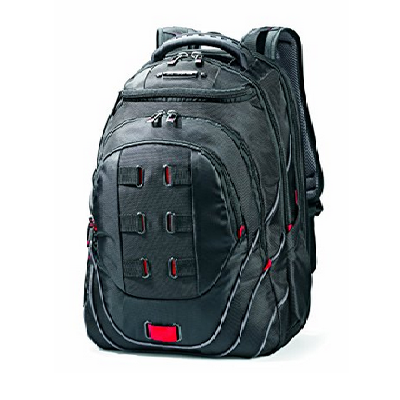 多功能！新秀丽Samsonite Luggage Tectonic双肩电脑背包