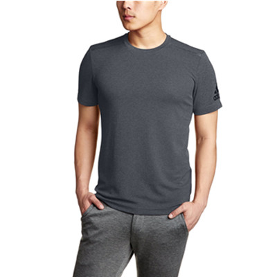 舒适修身！adidas 阿迪达斯 16Q3 CLIMACHILL TEE