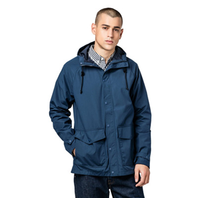 时尚有型！Levi's 李维斯 男式 薄外套 27699-0000