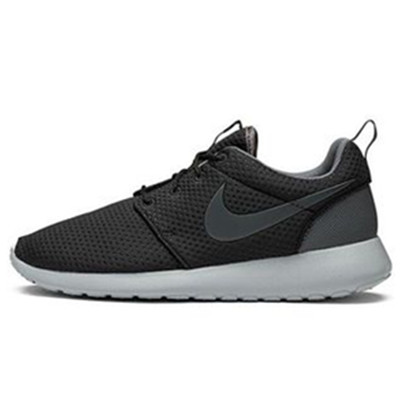 价格不错！NIKE耐克ROSHE ONE SE透气休闲鞋844687