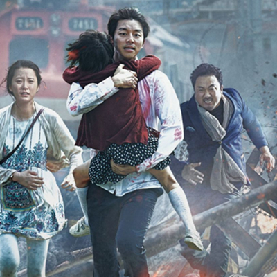 《黑五行》！比丧尸更可怕的，是抢购！