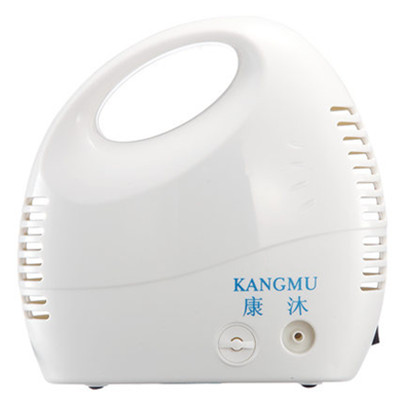 持久耐用！康沐空气压缩式雾化机