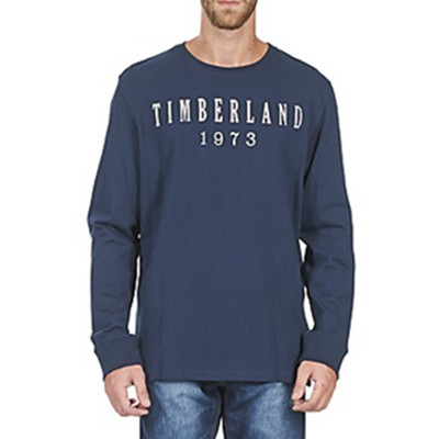 新品好价！添柏岚Timberland KENNEBEC ML男士长袖T恤