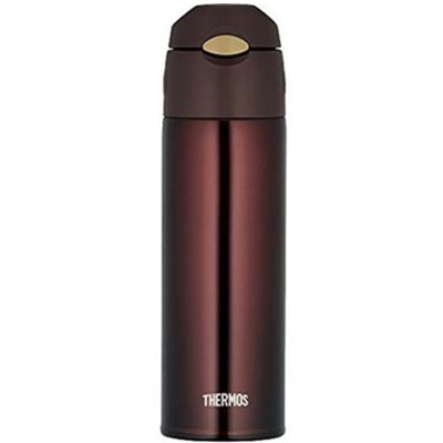 三色齊降！THERMOS 膳魔師 FHL-550 一鍵開合吸管杯 550ml