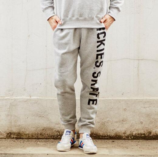 柔软舒适！Dickies 男式 休闲长裤 164M30WD15