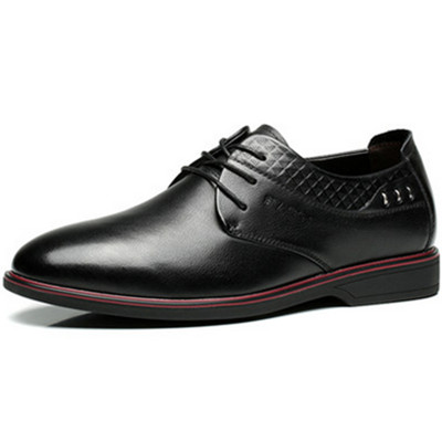 时尚休闲！花花公子男鞋秋季男士商务休闲鞋ADF002168321