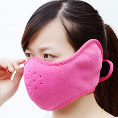 防风保暖！Wind Tour威迪瑞秋冬防风护脸男女口罩