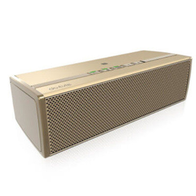 典雅外观！dostyle SD806 便携式无线蓝牙音箱音响