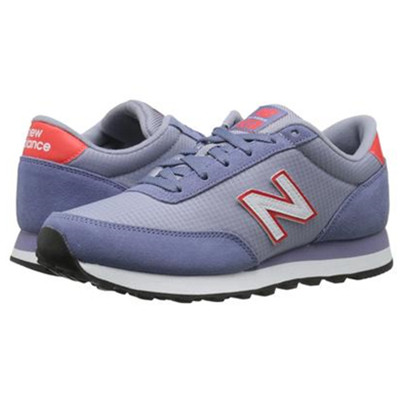 复古设计！New Balance Classics  WL501女士复古跑鞋