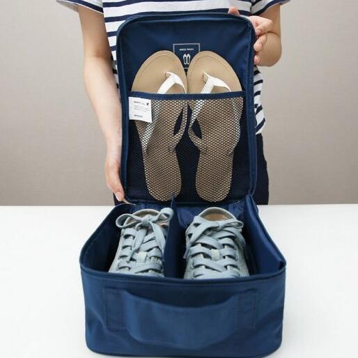 3色可选！Naphele奈菲乐 鞋子防污收纳袋整理袋