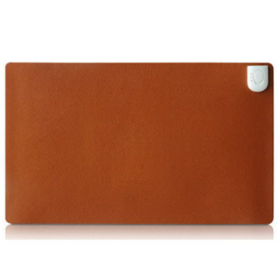 冬季福利！得力3690桌面发热垫