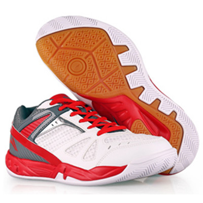 谌龙战靴！李宁超轻羽毛球鞋AYTJ0018
