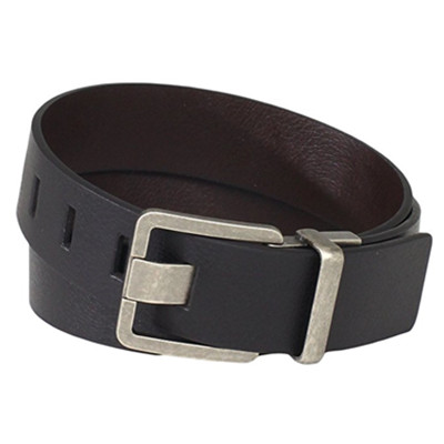 简约设计！卡尔文克莱恩Calvin Klein男式38mm 皮带