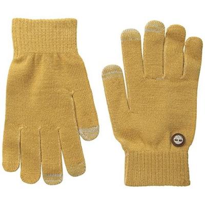 物美价廉！Timberland 添柏岚男款触控手套