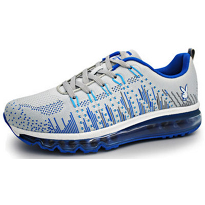 运动休闲！ 花花公子男子运动鞋AST67137