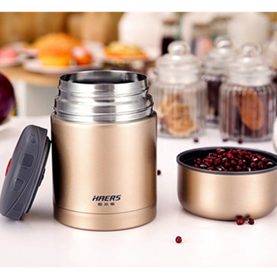 德国工艺！哈尔斯焖烧壶HTH-600A