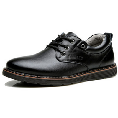 好价再来！TRiES才子男鞋休闲鞋G28C1198