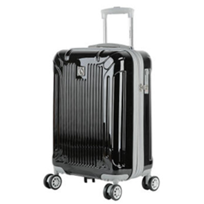 出行优选！外交官Diplomat TSA海关锁飞机轮拉杆箱TC-6012
