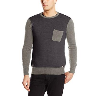 历史新低！帝客Dickies Peyton男士纯棉毛衣