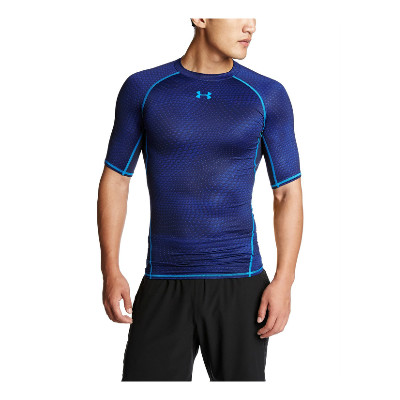 镇店之宝！Under Armour 男式紧身衣 1257477