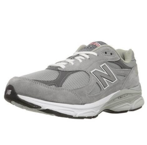 英美產(chǎn)！New Balance  男 休閑跑步鞋 M990GL3