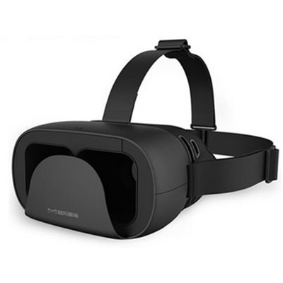 海量资源！暴风魔镜小d成人VR眼镜