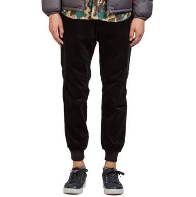 潮流时尚！Dickies 男式 休闲长裤 164M40WD04