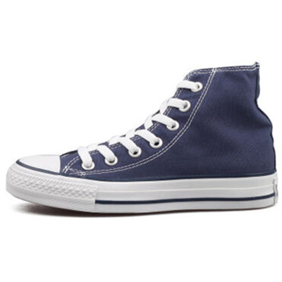 常青款！CONVERSE匡威高帮帆布鞋102307