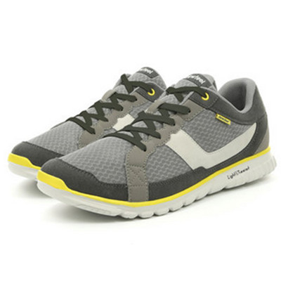 缓震舒适！迪卡侬休闲运动鞋NEWFEEL