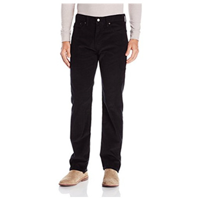 白菜！Levi's 李维斯 505男款经典直筒牛仔裤