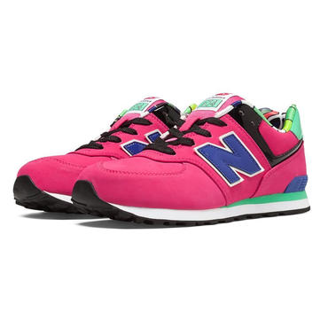 經(jīng)典好價(jià)！New Balance 574 女子休閑鞋