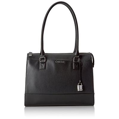 简约大方！​Calvin Klein Modena 女士手提包