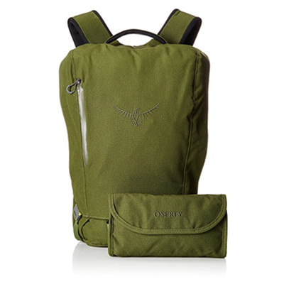 时尚造型！Osprey Packs Pixel Daypack 城市双肩包