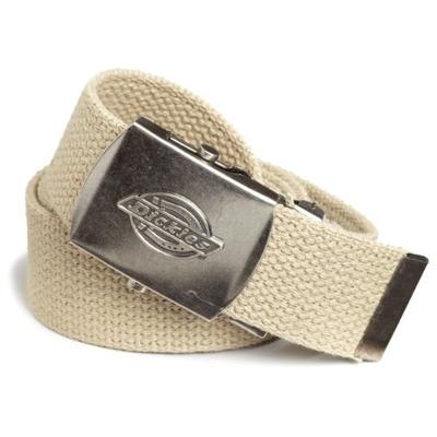 复古！Dickies 帝客 Cotton Web 男士休闲腰带