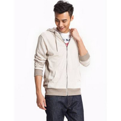 近期好价！Old Navy男装舒适棉质休闲风连帽衫219785