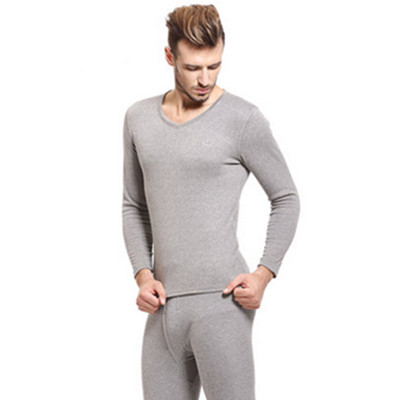 低于双11！猫人男士保暖内衣套装