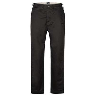 休闲百搭！Levi's李维斯男式卡其长裤27953-0002