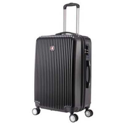 自营好价！SWISSGEAR 20寸拉杆箱SA-6220