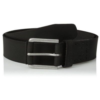 两色可选！Timberland 40mm Leather男士真皮腰带