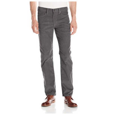 白菜！Levi&lsquo;s 李维斯 514 Corduroy 男士直筒灯芯绒休闲裤