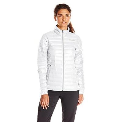 好价！Columbia Flash Forward Down女款时尚羽绒服