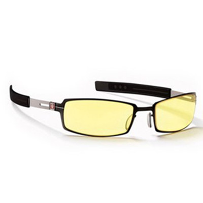 保护眼睛！GUNNAR Optiks防蓝光护目眼镜琥珀色镜片