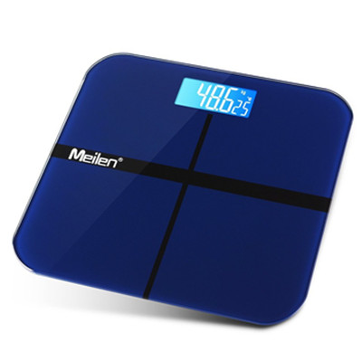 高性价比！Meilen家用电子秤803L