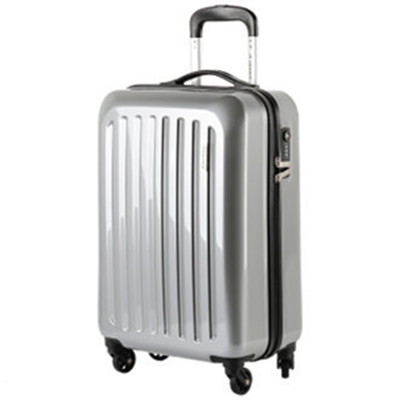 双重优惠！外交官TC-12133T万向轮大容量旅行拉杆箱